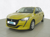 Annonce Peugeot 208 occasion Essence 208 PureTech 75 S&S BVM5  LE MANS
