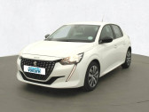 Peugeot 208 occasion année 2023 boite Manuelle Annonce Peugeot 208 occasion Essence 208 PureTech 75 S&S BVM5 à LA ROCHELLE