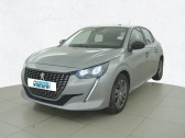 Peugeot 208 208 PureTech 75 S&S BVM5   LA ROCHE SUR YON 85