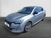 Peugeot 208 occasion année 2022 boite Manuelle Annonce Peugeot 208 occasion Essence 208 PureTech 75 S&S BVM5 à TRELISSAC