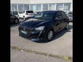 Annonce Peugeot 208 occasion Essence 208 PureTech 75 S&S BVM5  CHAMBLY