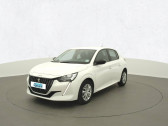 Annonce Peugeot 208 occasion Essence 208 PureTech 75 S&S BVM5  ST GEORGES DES COTEAUX