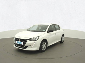 Peugeot 208 occasion 2023 mise en vente à ST GEORGES DES COTEAUX par le garage CLARA AUTOMOBILES SAINTES - photo n°1