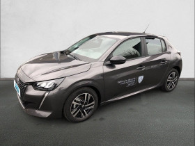 Peugeot 208 , garage CLARA AUTOMOBILES BRESSUIRE  BRESSUIRE