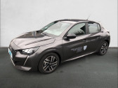 Peugeot 208 occasion année 2024 boite Manuelle Annonce Peugeot 208 occasion Essence 208 PureTech 75 S&S BVM5 à BRESSUIRE