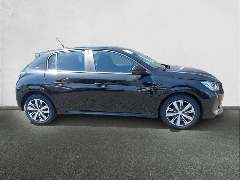 Peugeot 208 208 PureTech 75 S&S BVM5  occasion  TRELISSAC - photo n4