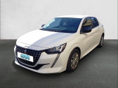 Peugeot 208 occasion année 2023 boite Manuelle Annonce Peugeot 208 occasion Essence 208 PureTech 75 S&S BVM5 à ST GEORGES DES COTEAUX