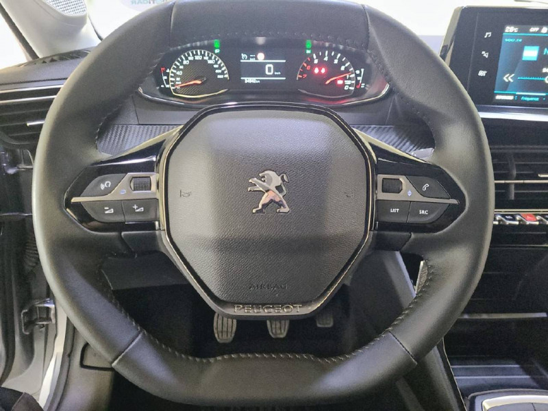 Peugeot 208 208 PureTech 75 S&S BVM5  occasion  FONTENAY LE COMTE - photo n9