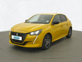 Peugeot 208 occasion 2022 mise en vente à CHOLET par le garage CLARA AUTOMOBILES CHOLET - photo n°1