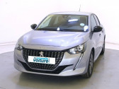 Peugeot 208 208 PureTech 75 S&S BVM5   LA ROCHE SUR YON 85