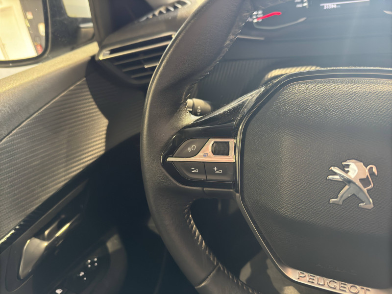 Peugeot 208 208 PureTech 75 S&S BVM5  occasion  BUCHELAY - photo n10