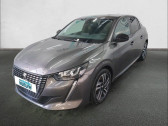Peugeot 208 occasion année 2023 boite Manuelle Annonce Peugeot 208 occasion Essence 208 PureTech 75 S&S BVM5 à TRELISSAC