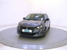 Peugeot 208 , garage CLARA AUTOMOBILES LA ROCHE SUR YON  LA ROCHE SUR YON