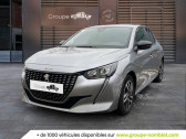 Peugeot 208 occasion année 2024 boite Manuelle Annonce Peugeot 208 occasion Essence 208 PureTech 75 S&S BVM5 à VARENNES-LES-MACON