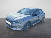 Peugeot 208 occasion année 2022 boite Manuelle Annonce Peugeot 208 occasion Essence 208 PureTech 75 S&S BVM5 à Anthy-sur-Léman
