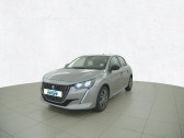 Annonce Peugeot 208 occasion Essence 208 PureTech 75 S&S BVM5  LES SABLES D'OLONNE