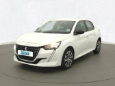 Peugeot 208 208 PureTech 75 S&S BVM5   BRESSUIRE 79