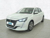 Annonce Peugeot 208 occasion Essence 208 PureTech 75 S&S BVM5  LE MANS