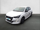 Peugeot 208 occasion année 2023 boite Manuelle Annonce Peugeot 208 occasion Essence 208 PureTech 75 S&S BVM5 à LUCON