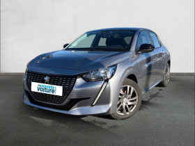 Peugeot 208 , garage CLARA AUTOMOBILES TONNAY CHARENTE  TONNAY CHARENTE
