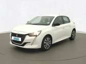 Peugeot 208 occasion année 2023 boite Manuelle Annonce Peugeot 208 occasion Essence 208 PureTech 75 S&S BVM5 à LA ROCHELLE