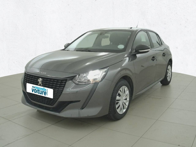 Peugeot 208 208 PureTech 75 S&S BVM5  occasion  STMAUR