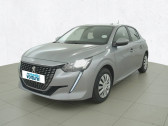 Peugeot 208 208 PureTech 75 S&S BVM5  2021 - annonce de voiture en vente sur Auto Sélection.com