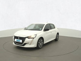Peugeot 208 208 PureTech 75 S&S BVM5  2023 - annonce de voiture en vente sur Auto Sélection.com
