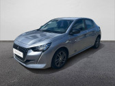 Peugeot 208 208 PureTech 75 S&S BVM5  2022 - annonce de voiture en vente sur Auto Sélection.com