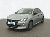 Peugeot 208 occasion année 2022 boite Manuelle Annonce Peugeot 208 occasion Essence 208 PureTech 75 S&S BVM5 à CHATEAUBERNARD