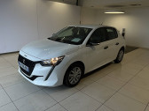 Annonce Peugeot 208 occasion Essence 208 PureTech 75 S&S BVM5  OSNY