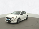 Annonce Peugeot 208 occasion Essence 208 PureTech 75 S&S BVM5  CHALLANS
