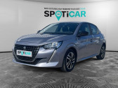 Peugeot 208 occasion année 2022 boite Manuelle Annonce Peugeot 208 occasion Essence 208 PureTech 75 S&S BVM5 à OSNY