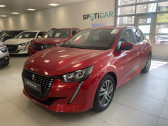 Peugeot 208 208 PureTech 75 S&S BVM5  2021 - annonce de voiture en vente sur Auto Sélection.com
