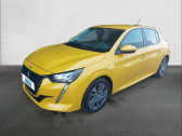 Voiture occasion Peugeot 208 208 PureTech 75 S&S BVM5
