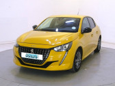 Peugeot 208 208 PureTech 75 S&S BVM5   MOUILLERON LE CAPTIF 85