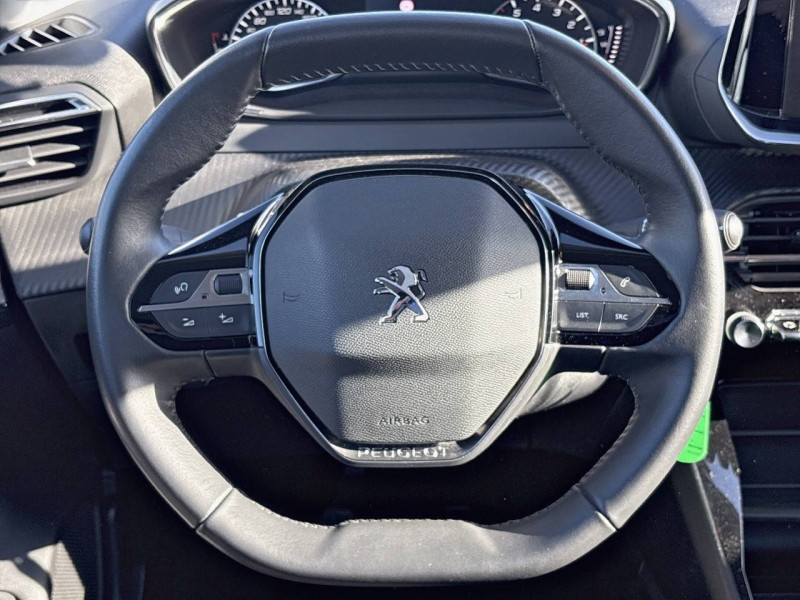 Peugeot 208 208 PureTech 75 S&S BVM5  occasion  TONNAY CHARENTE - photo n9