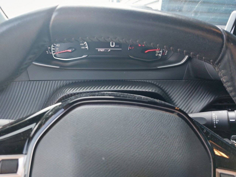 Peugeot 208 208 PureTech 75 S&S BVM5  occasion  TRELISSAC - photo n10