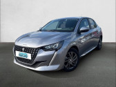 Peugeot 208 208 PureTech 75 S&S BVM5   TONNAY CHARENTE 17