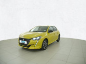 Peugeot 208 occasion année 2023 boite Manuelle Annonce Peugeot 208 occasion Essence 208 PureTech 75 S&S BVM5 à LA ROCHE SUR YON