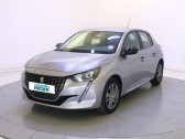 Peugeot 208 occasion année 2022 boite Manuelle Annonce Peugeot 208 occasion Essence 208 PureTech 75 S&S BVM5 à GUERANDE