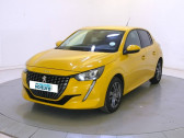 Peugeot 208 occasion année 2021 boite Manuelle Annonce Peugeot 208 occasion Essence 208 PureTech 75 S&S BVM5 à LA ROCHE SUR YON