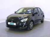 Peugeot 208 208 PureTech 75 S&S BVM5   LA ROCHE SUR YON 85