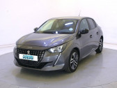Peugeot 208 occasion année 2023 boite Manuelle Annonce Peugeot 208 occasion Essence 208 PureTech 75 S&S BVM5 à LA ROCHE SUR YON