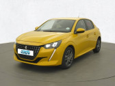 Peugeot 208 208 PureTech 75 S&S BVM5   ST GEORGES DES COTEAUX 17