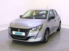 Peugeot 208 , garage CLARA AUTOMOBILES LA BAULE  GUERANDE