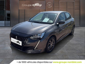 Peugeot 208 , garage Peugeot Nomblot Autun  AUTUN