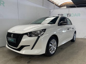 Annonce Peugeot 208 occasion Essence 208 PureTech 75 S&S BVM5  OSNY