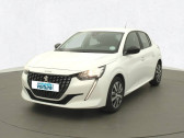 Annonce Peugeot 208 occasion Essence 208 PureTech 75 S&S BVM5  LE MANS
