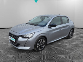 Peugeot 208 occasion 2022 mise en vente à OSNY par le garage PEUGEOT OSNY - photo n°1